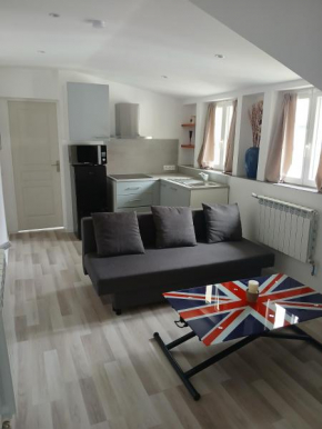 Appartement confortable 3 pièces